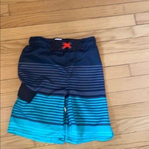 Boys bathing suit